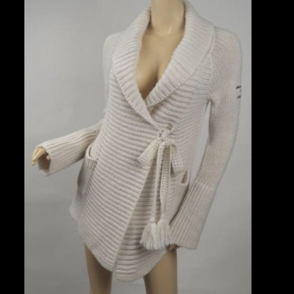 Odd Molly Cardigan